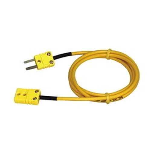 PID-171585_0 K‑Thermocouple Temperature Sensor Extension Cord - Image 1
