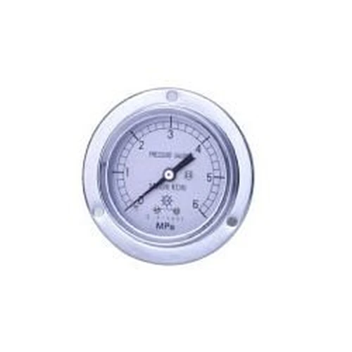 PID-171632_0 HNT General Purpose Compound Gauge For Vapor, Embedded Type (FD) - Image 1