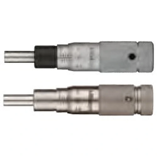 PID-171723_0 Micrometer Heads SERIES 148 — Small Thimble Diameter Standard Type (Inch scale/ made-to-order models) - Image 1
