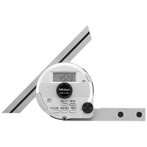 PID-171730_0 Digital Universal Protractor SERIES 187-50□ - Image 1