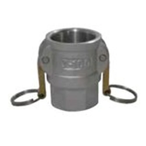 PID-171754_0 Arm Locking Coupling, Type-D, Female Screw Coupler - Image 1