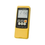 Standard Digital Thermometer SN360III Body And Compatible Sensor (Sold Separately)