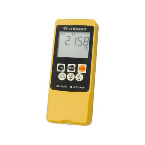 PID-171775_0 Standard Digital Thermometer SN360III Body And Compatible Sensor (Sold Separately) - Image 1