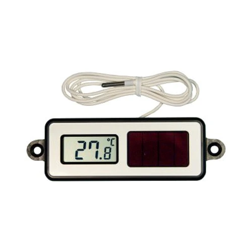 PID-171782_0 Solar Digital Thermometer SN-120 - Image 1