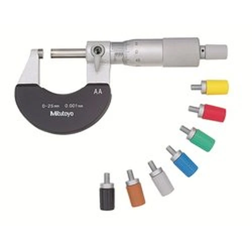 PID-171804_0 Micrometer Collar Sleeve - Image 1