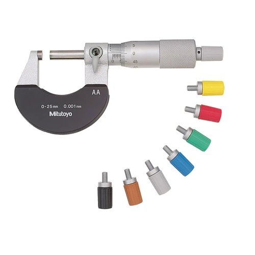 PID-171816_0 Micrometer Collar Ratchet Stop - Image 1