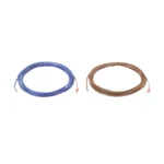 100 m [for EA742HD-11], T Thermocouple, Temperature Sensor