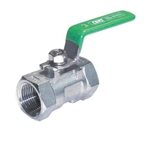 PID-171824_0 Stainless Steel CSR Screw-in Ball Valve - Image 1