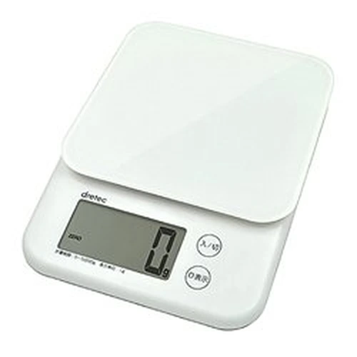 PID-171848_0 Digital Scale "Barquette," KS-513 Series - Image 1
