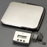 100 kg (500 g) Digital Platform Scale