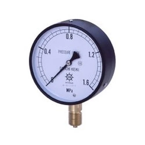 IPT General Vacuum Gauge, SUS Type, Rimless Type (A)