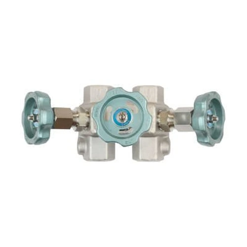 PID-172023_0 Manifold Valve FV42 - Image 1