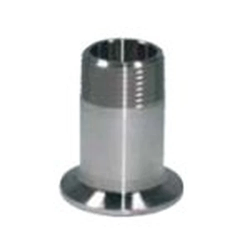 PID-172043_0 Sanitary Fitting - Special Part - Male Adapter for FA-R Ferrule Pipe - Image 1