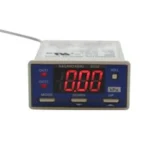 Digital Differential Pressure Gauge GC32