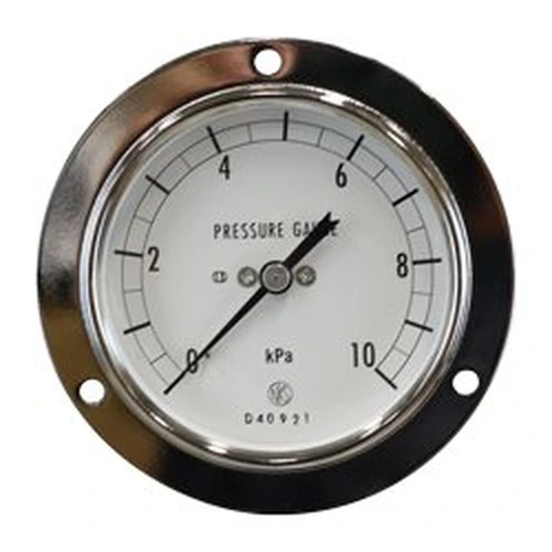 PID-172083_0 Low Pressure Gauge (ΓΈ75) GL19 - Image 1