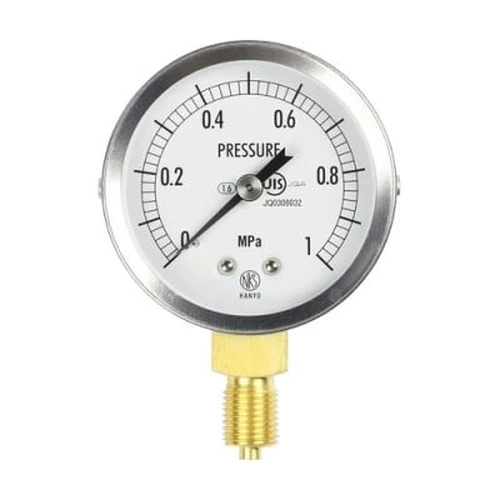 PID-172089_0 Ordinary Pressure Gauge GS - Image 1