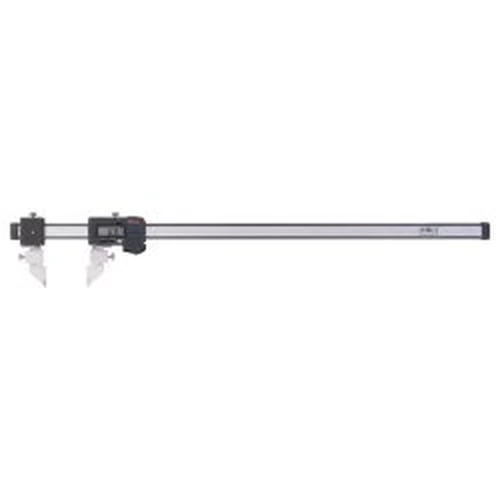 PID-172105_0 Vernier Caliper, ABSOLUTE Coolant Proof Carbon Fiber Caliper Series 552 - With Interchangeable Jaws - Image 1