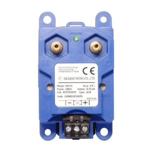 PID-172113_0 Differential Pressure Transmitter KL14 - Image 1