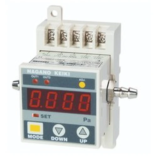 PID-172173_0 GC62 Digital Differential Pressure Gauge - Image 1