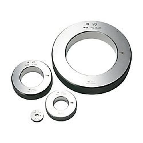PID-172200_0 Steel Ring Gauge (Custom-Specification Type) - Image 1
