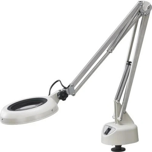 PID-172236_0 LED Illuminated Magnifier / Without Dimmer, SKKL Series, SKKL-FD Type - Image 1