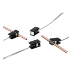VA Series Temperature Sensors For Heat Pipes