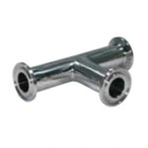 PID-172244_0 Sanitary Fitting Mini Component MTE-F Mini Ferule Tees - Image 1