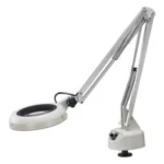LED Illuminated Magnifier / With Dimmer, ENVL Series, ENVL-FD Type