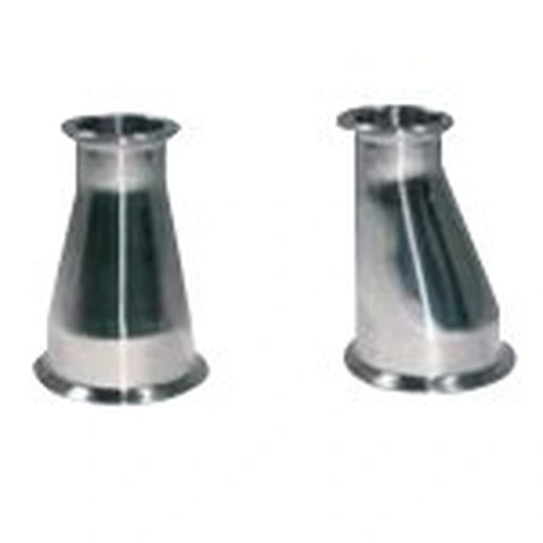 PID-172273_0 Sanitary Fittings Ferrule Parts RC (RE) -F Ferrule Reducer (Concentric, Eccentric) - Image 1