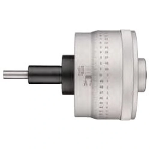 PID-172320_0 Micrometer Heads SERIES 153 — High Accuracy and Resolution(Inch) - Image 1