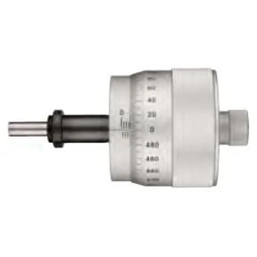 PID-172321_0 Micrometer Heads SERIES 152 — Large thimble type - Image 1