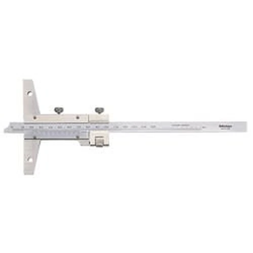 PID-172325_0 527 Series Depth Gauge VDS (Mitutoyo Product Number) - Image 1