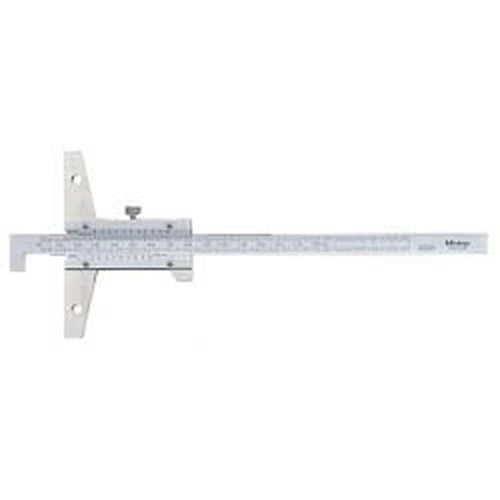 PID-172327_0 527 Series Depth Gauge With Hook VDS-H (Mitutoyo Product Number) - Image 1