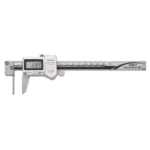 Vernier Caliper, Tube Thickness Caliper Series 573, 536 — ABSOLUTE Digimatic And Vernier Type