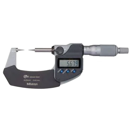 PID-172367_0 Point Micrometer Series 342, 142, 112 - Image 1
