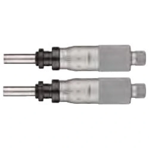 PID-172374_0 Micrometer Heads Series 110 — Differential Screw Thread Translator (Extra-Fine Feed) Type - Image 1
