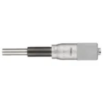 Micrometer Heads SERIES 151 — Medium-sized Standard Type with 8mm diameter spindle (Measuring Range:0-0.2inch)
