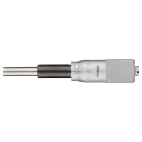 PID-172401_0 Micrometer Heads SERIES 151 — Medium-sized Standard Type with 8mm diameter spindle (Measuring Range:0-0.2inch) - Image 1