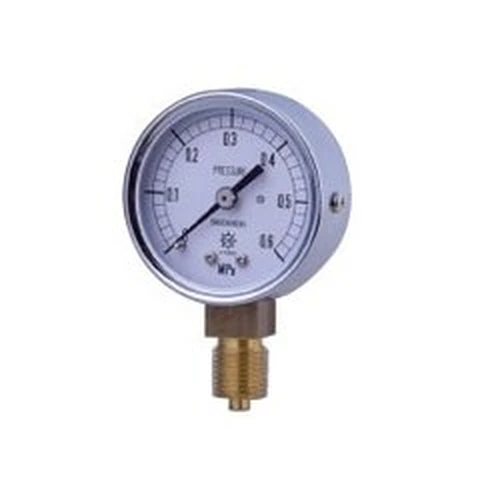 PID-172413_0 KOT Compact Vacuum Gauge, SUS Type, Embedded Type (A) - Image 1