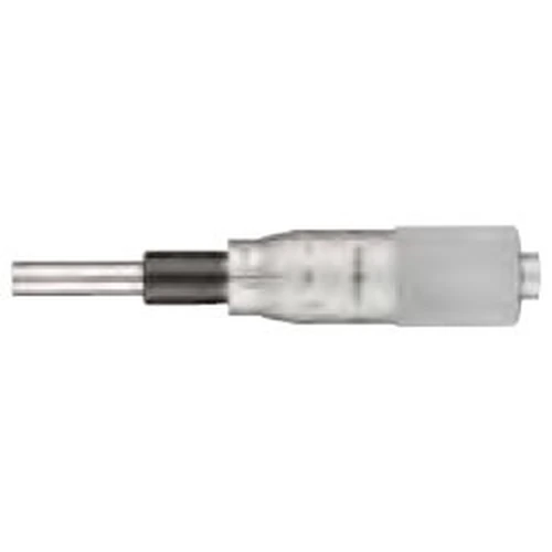 PID-172415_0 Micrometer Heads SERIES 150 — Medium-sized Standard Type (Inch, Reverse reading, W/vernier(0.0001 in), long spindle) - Image 1