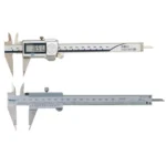 Vernier Caliper, Point Caliper Series 573, 536 — ABSOLUTE Digimatic And Vernier Type