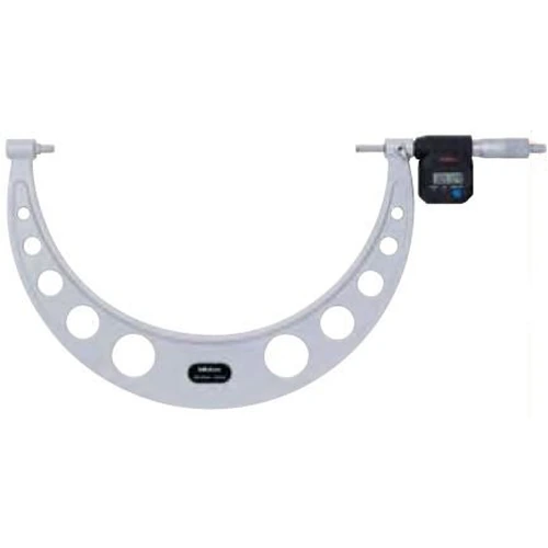 Digimatic outside micrometers SERIES 293-58□