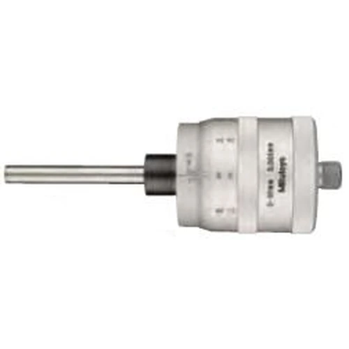 PID-172452_0 Micrometer Heads SERIES 197 — Long Stroke Non-rotating Spindle (Metric scale) - Image 1