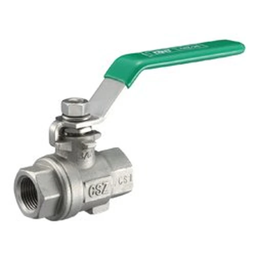 PID-172457_0 Ball Valve Full-Bore Economy Type (CSZ) - Image 1