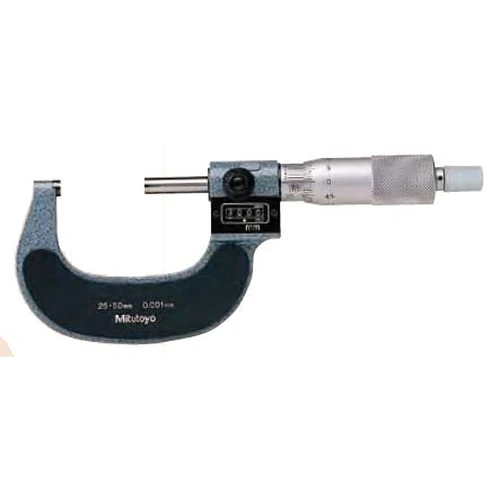 PID-172469_0 A set of Digit Outside Micrometers SERIES 193 - Image 1