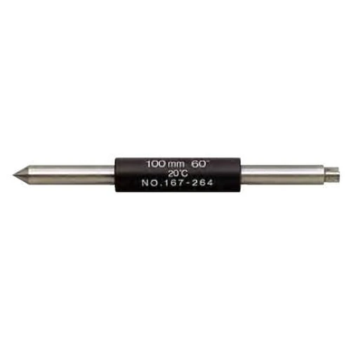 PID-172482_0 Setting Standards for Screw Thread Micrometers SERIES 167 (Accuracy:±4~±14μm) - Image 1