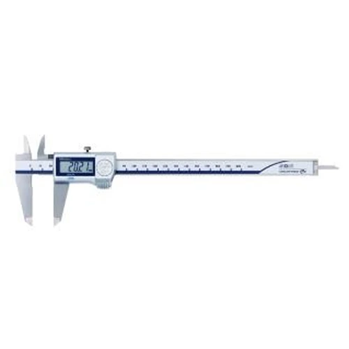 PID-172501_0 Absolute Coolant-Proof Caliper - IP67 Dust/Water Protection, Series 500 - Image 1