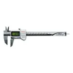 Digital ABSOLUTE Scribing Caliper, Carbide Jaws