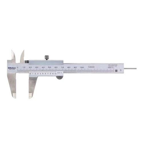 PID-172590_0 Vernier Caliper 530 Series — Standard Model(with single scale or dual scale) - Image 1