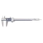 Vernier Caliper, ABSOLUTE Coolant Proof Caliper Series 500 — With Dust/Water Protection Conforming To IP67 Level(Metric)